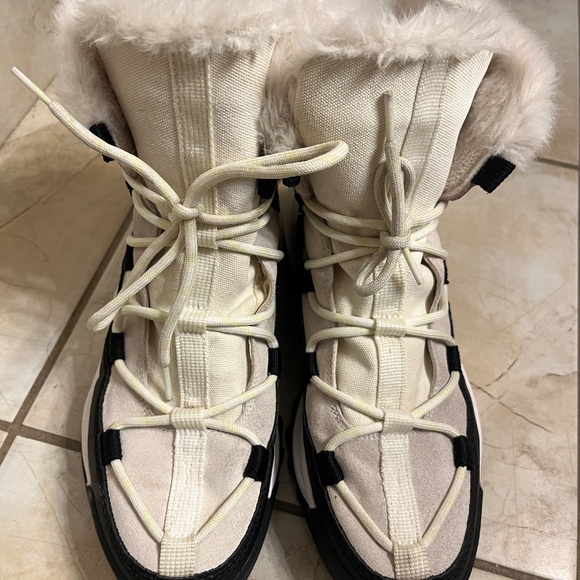 SOREL ONA™ RMX Glacy Plus Women's Waterproof Boot - Picture 13 of 14